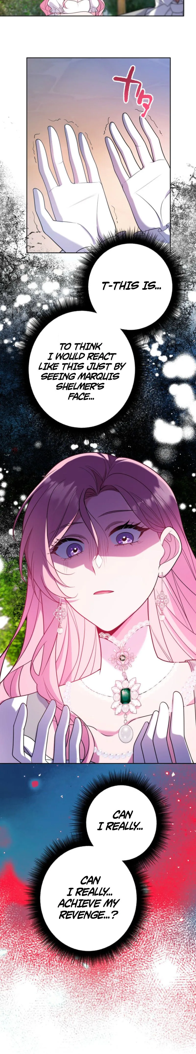 The Abandoned Lady Wants to Love Your Secret Chapter 16 Page 24