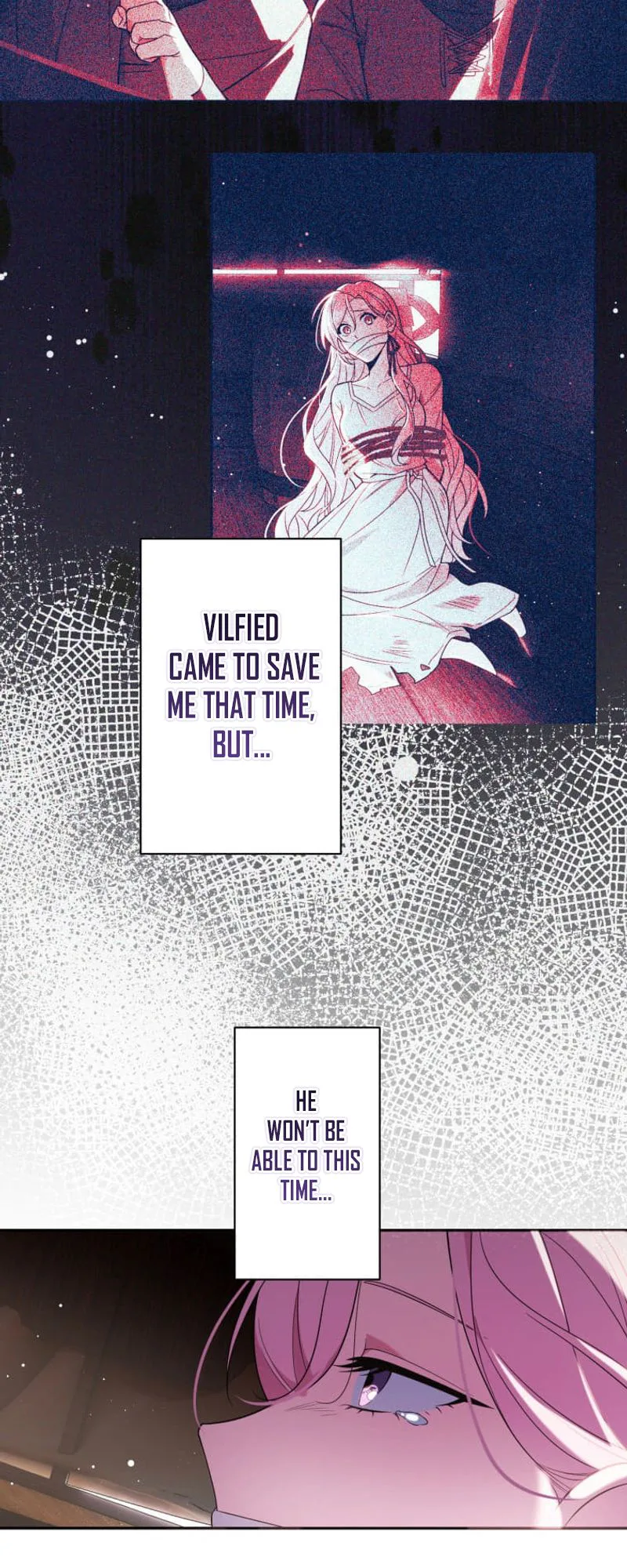 The Abandoned Lady Wants to Love Your Secret Chapter 8 Page 18