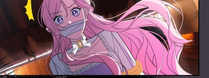 The Abandoned Lady Wants to Love Your Secret Chapter 8 Page 21