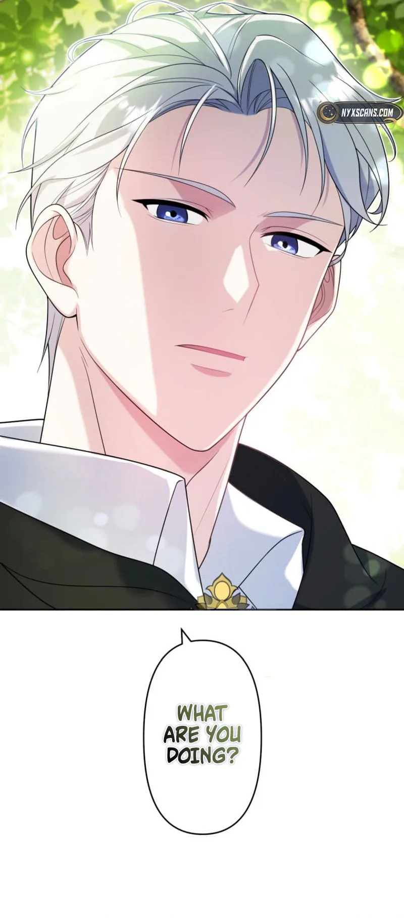 The Abandoned Lady Wants to Love Your Secret Chapter 8 Page 24