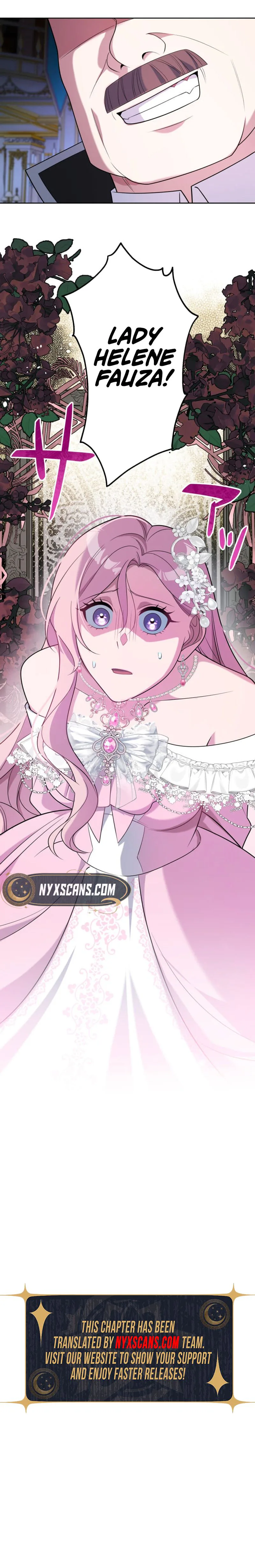 The Abandoned Lady Wants to Love Your Secret Chapter 22 Page 24