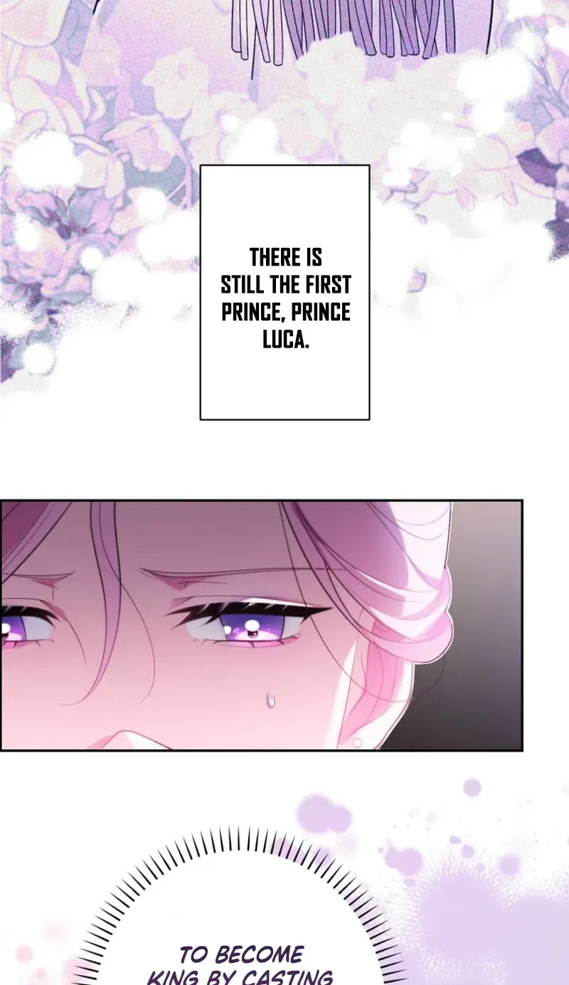 The Abandoned Lady Wants to Love Your Secret Chapter 5 Page 10