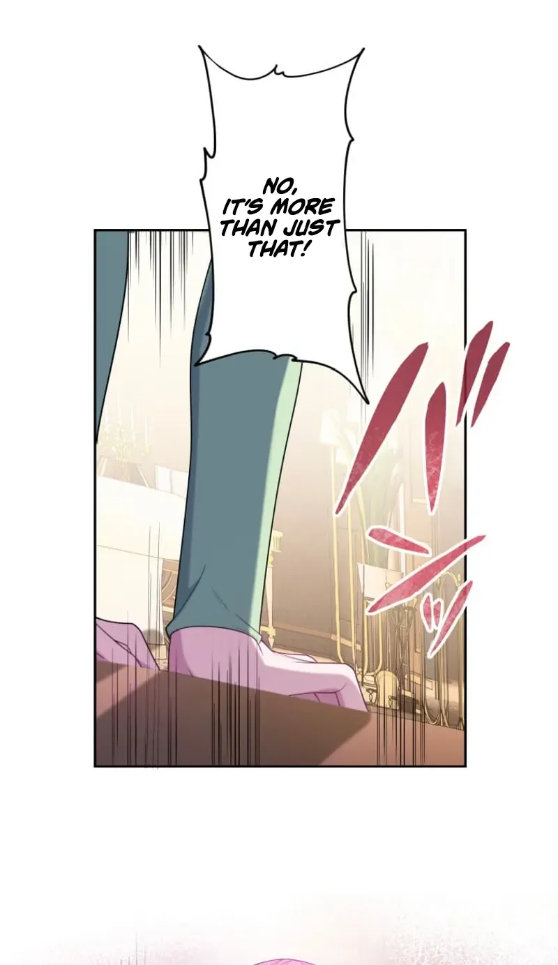 The Abandoned Lady Wants to Love Your Secret Chapter 5 Page 15