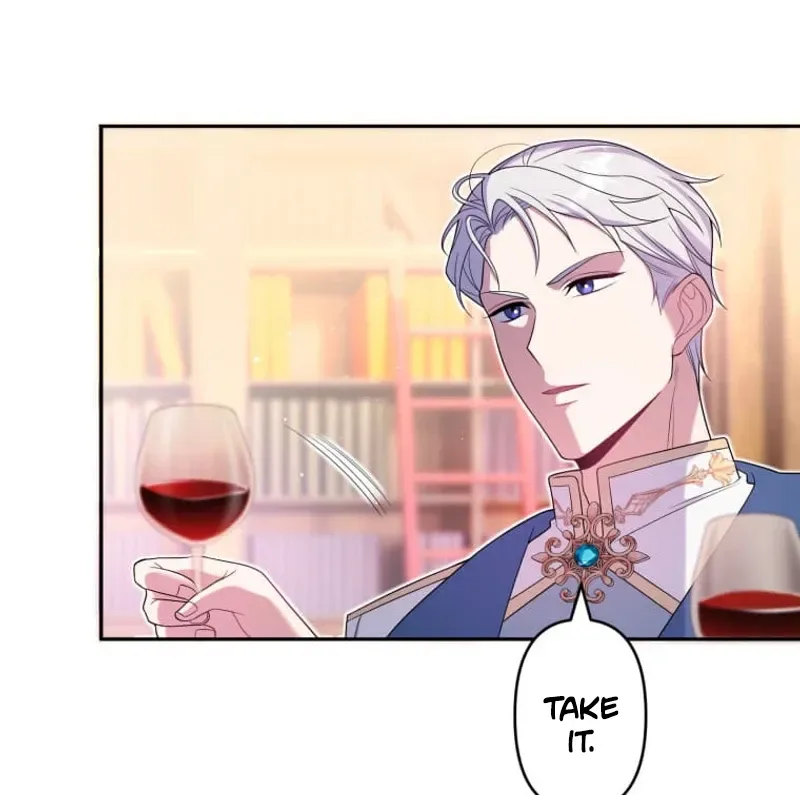 The Abandoned Lady Wants to Love Your Secret Chapter 5 Page 20