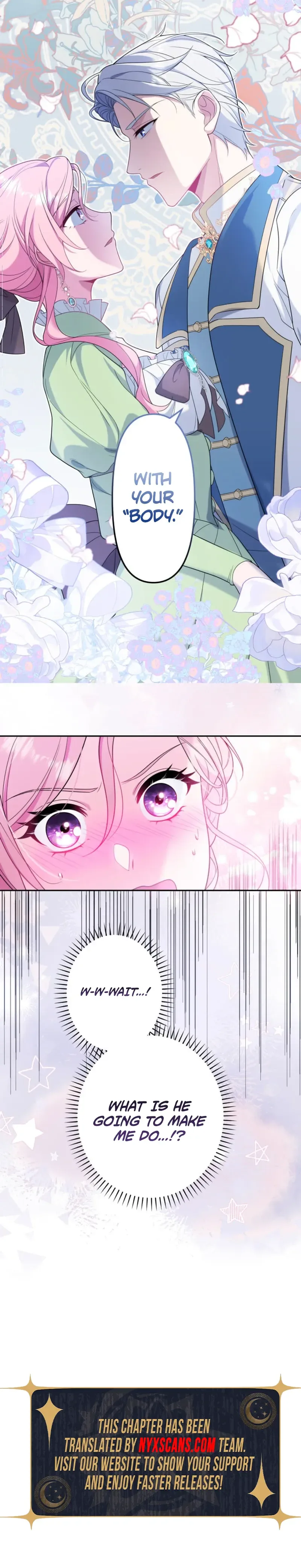 The Abandoned Lady Wants to Love Your Secret Chapter 5 Page 25