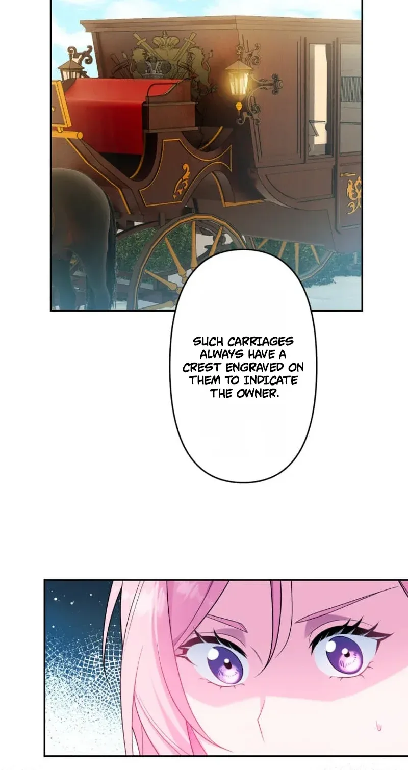 The Abandoned Lady Wants to Love Your Secret Chapter 12 Page 12