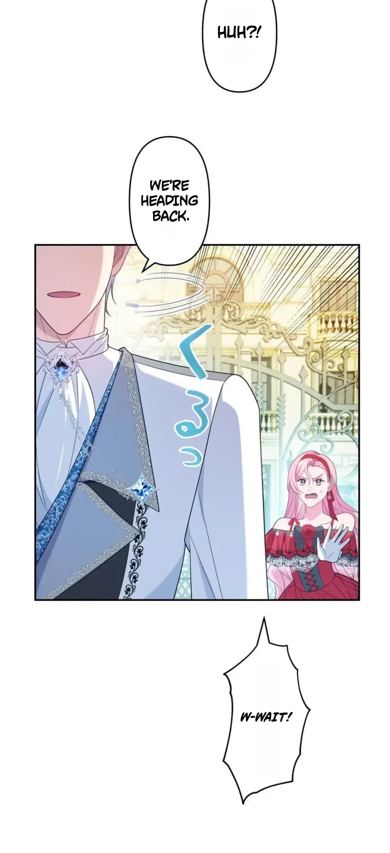 The Abandoned Lady Wants to Love Your Secret Chapter 12 Page 14