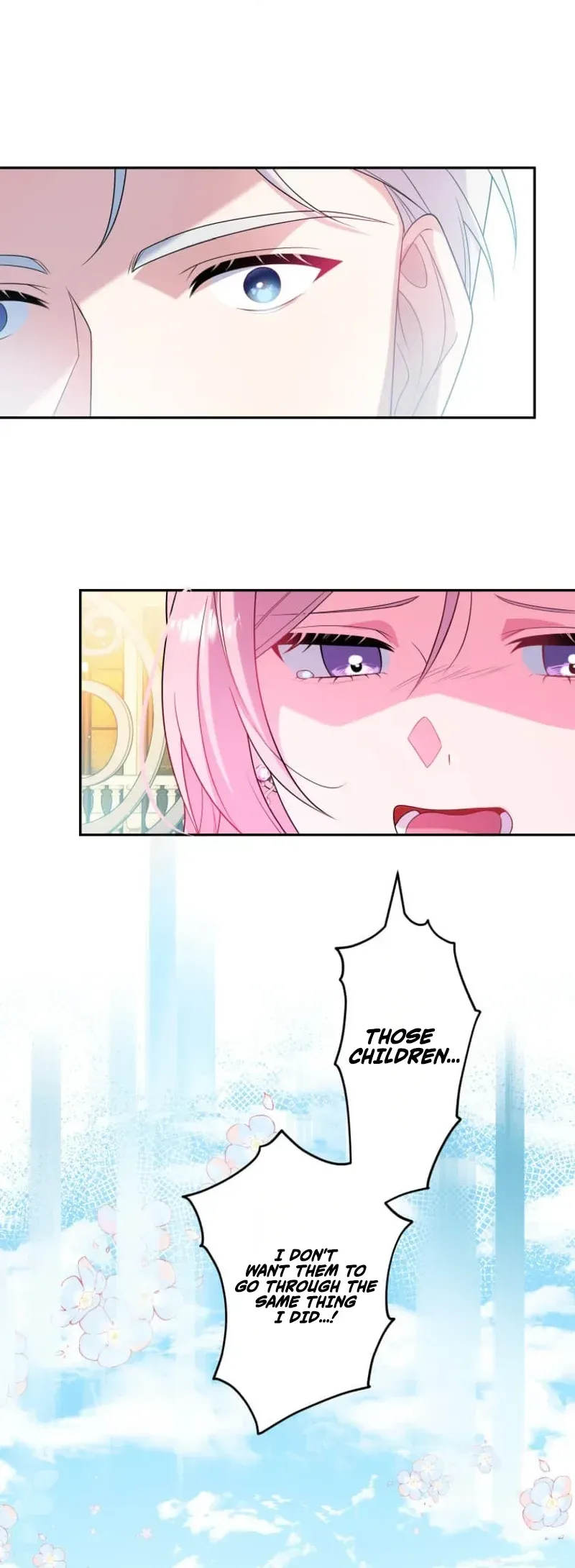 The Abandoned Lady Wants to Love Your Secret Chapter 12 Page 18