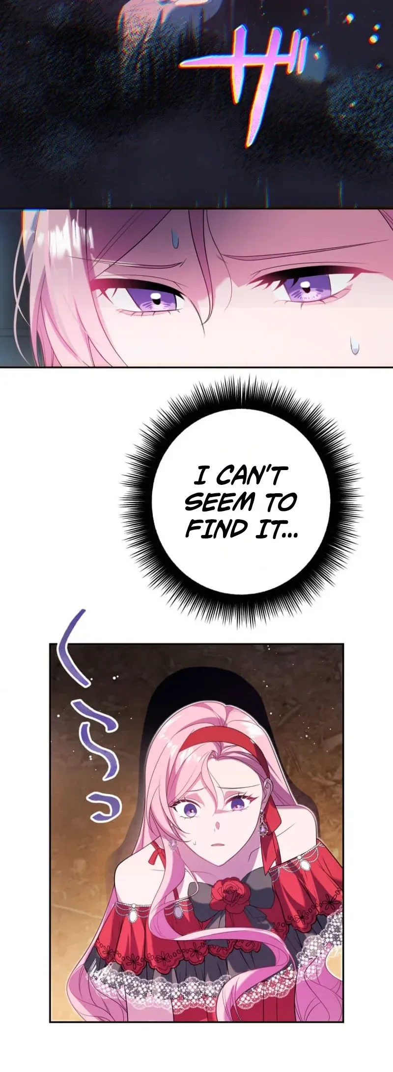 The Abandoned Lady Wants to Love Your Secret Chapter 12 Page 22