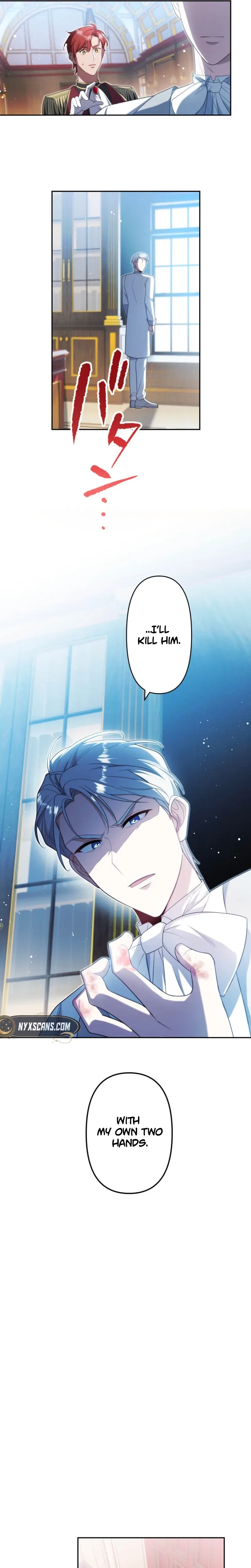 The Abandoned Lady Wants to Love Your Secret Chapter 13 Page 16