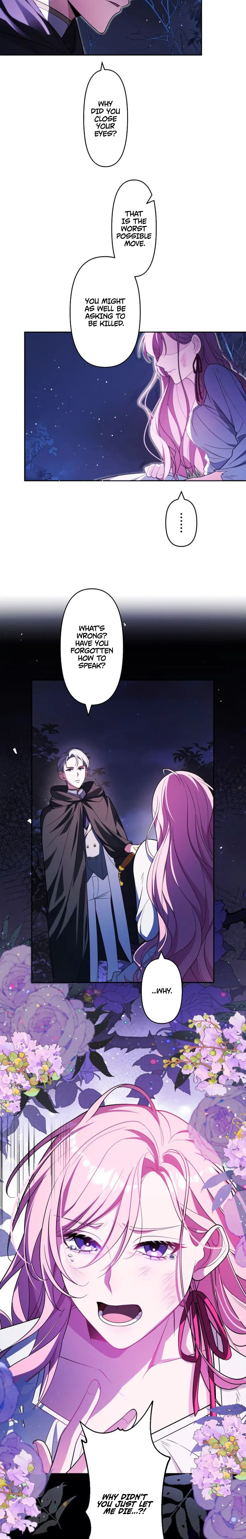 The Abandoned Lady Wants to Love Your Secret Chapter 2 Page 10