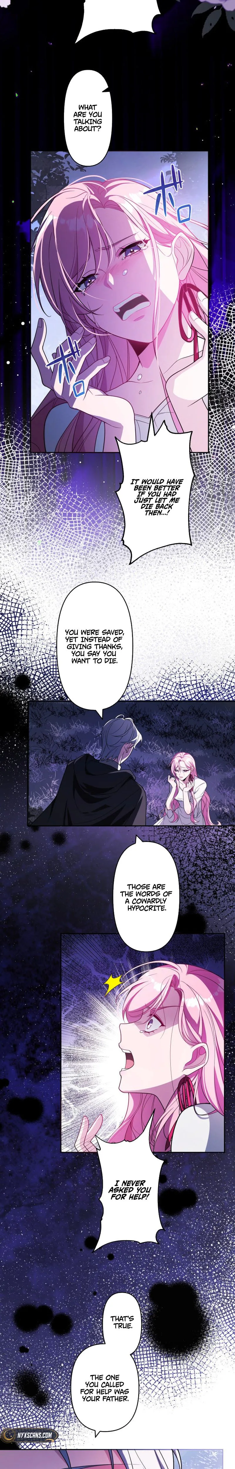 The Abandoned Lady Wants to Love Your Secret Chapter 2 Page 11