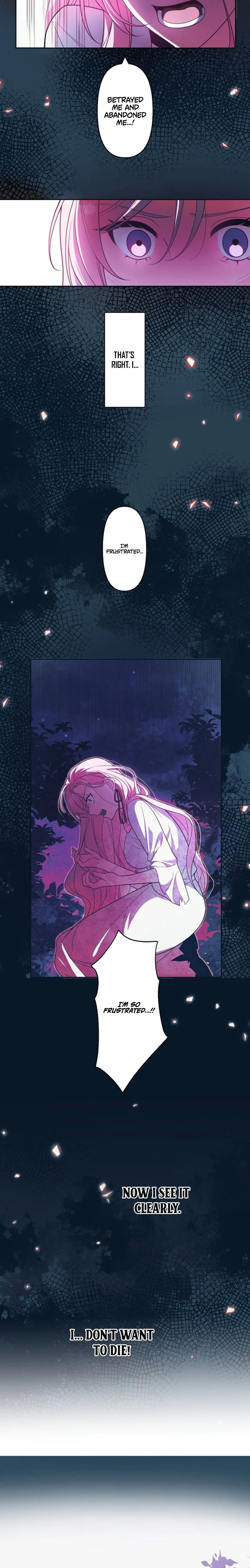 The Abandoned Lady Wants to Love Your Secret Chapter 2 Page 14