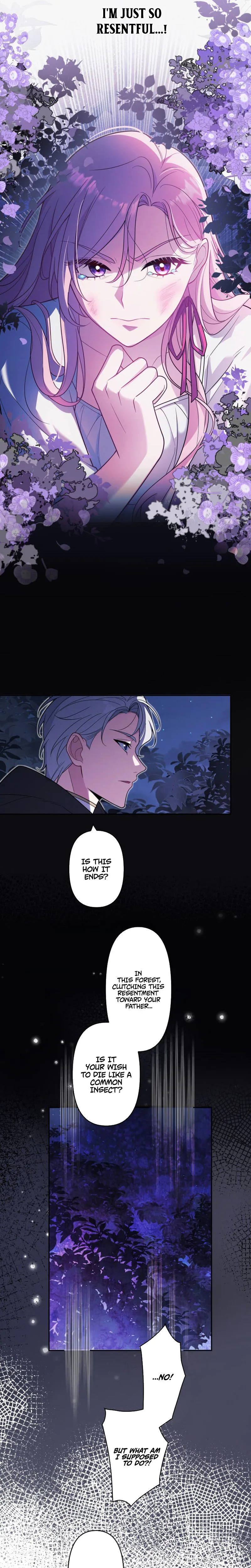 The Abandoned Lady Wants to Love Your Secret Chapter 2 Page 15