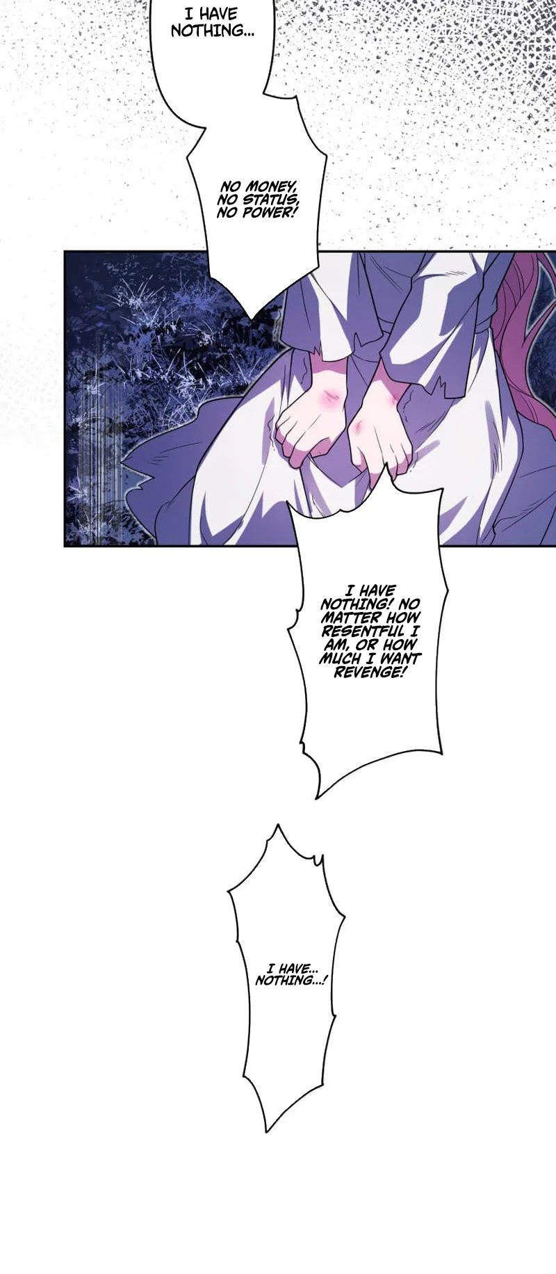 The Abandoned Lady Wants to Love Your Secret Chapter 2 Page 16