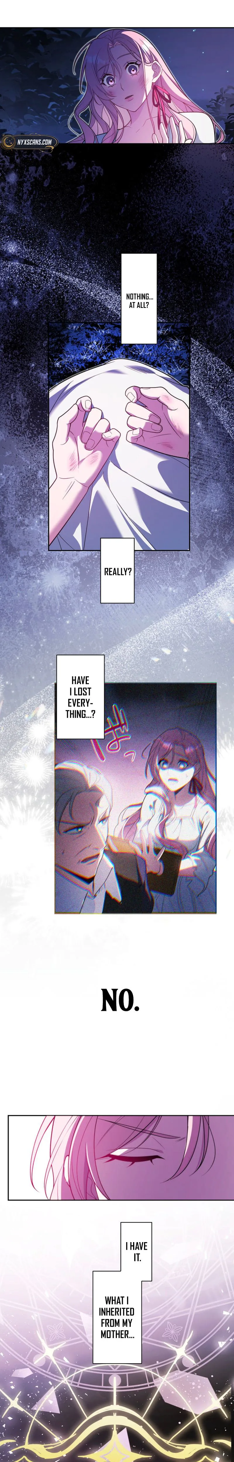 The Abandoned Lady Wants to Love Your Secret Chapter 2 Page 17