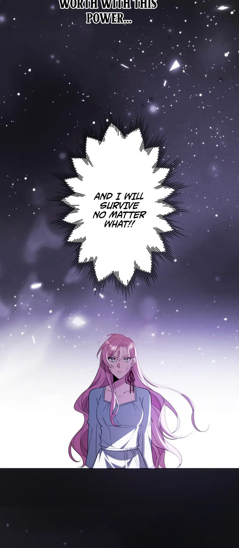 The Abandoned Lady Wants to Love Your Secret Chapter 2 Page 20