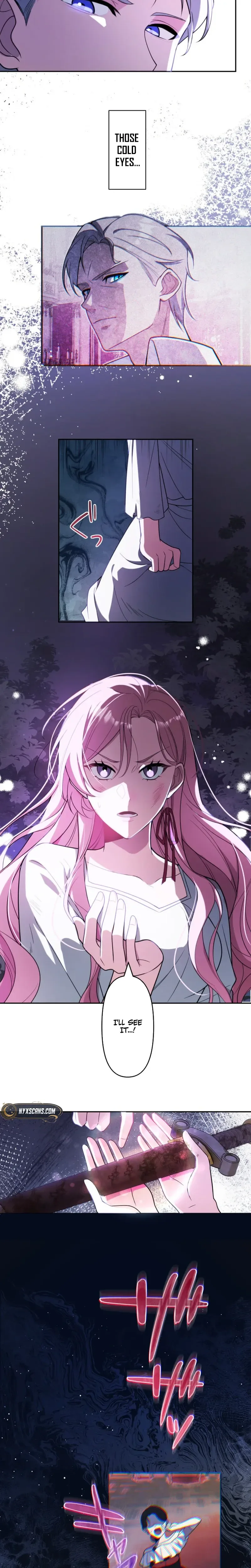 The Abandoned Lady Wants to Love Your Secret Chapter 2 Page 22