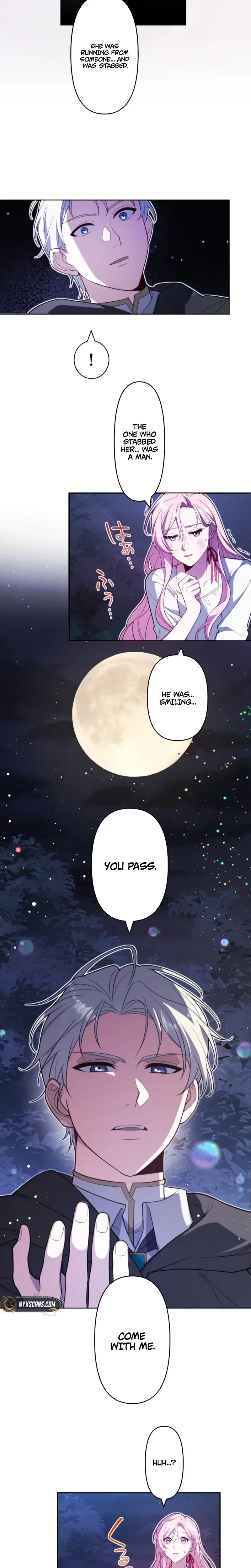 The Abandoned Lady Wants to Love Your Secret Chapter 2 Page 25