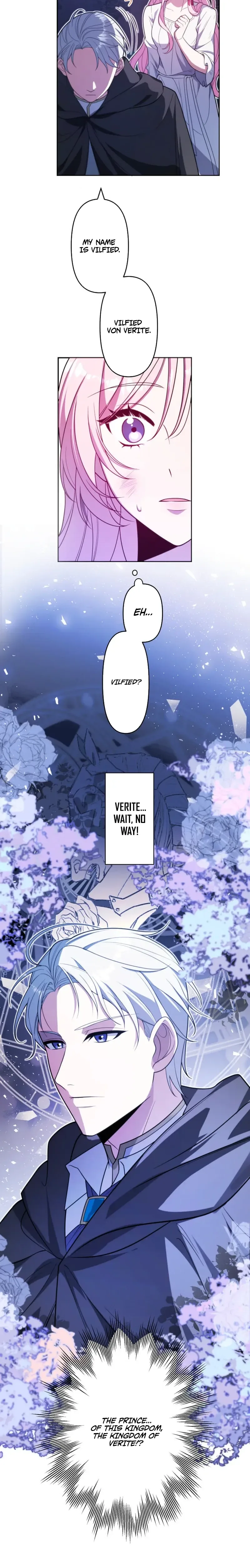 The Abandoned Lady Wants to Love Your Secret Chapter 2 Page 26