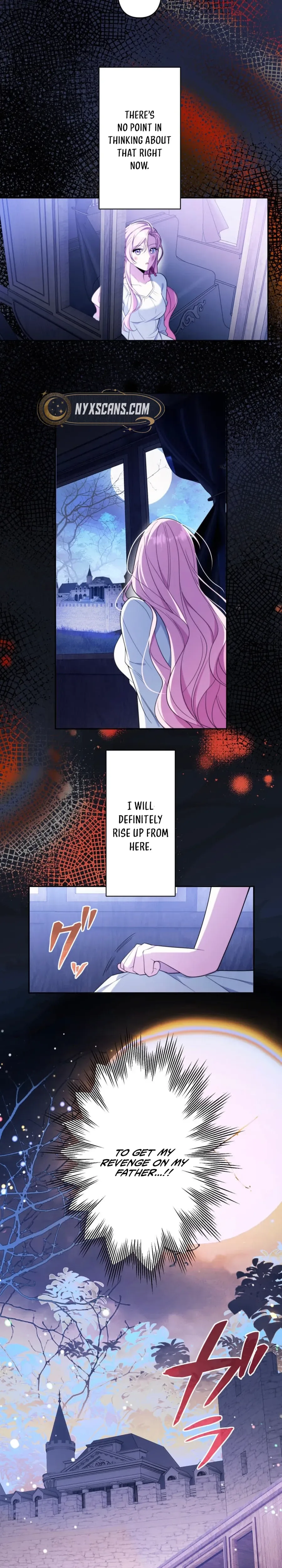 The Abandoned Lady Wants to Love Your Secret Chapter 3 Page 11