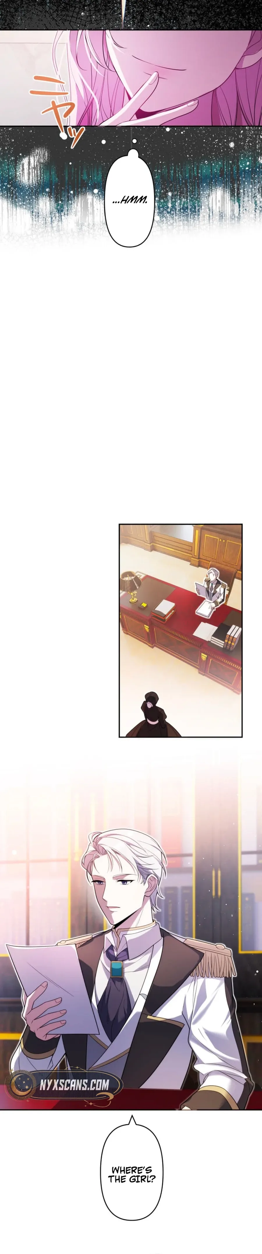 The Abandoned Lady Wants to Love Your Secret Chapter 3 Page 18