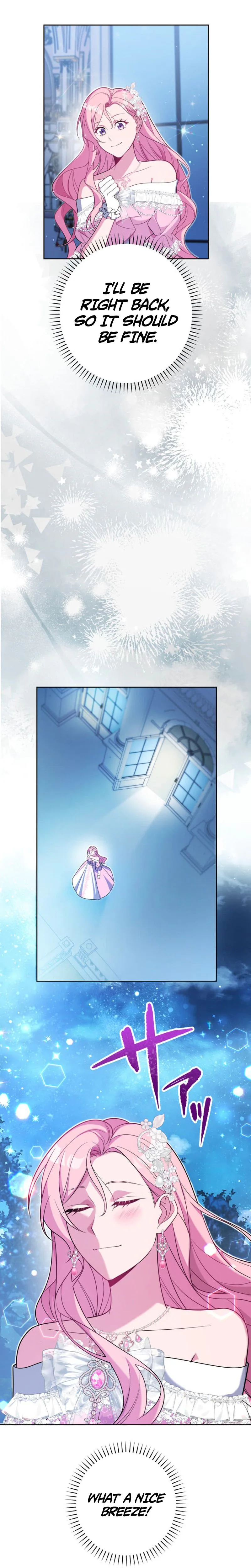 The Abandoned Lady Wants to Love Your Secret Chapter 19 Page 12