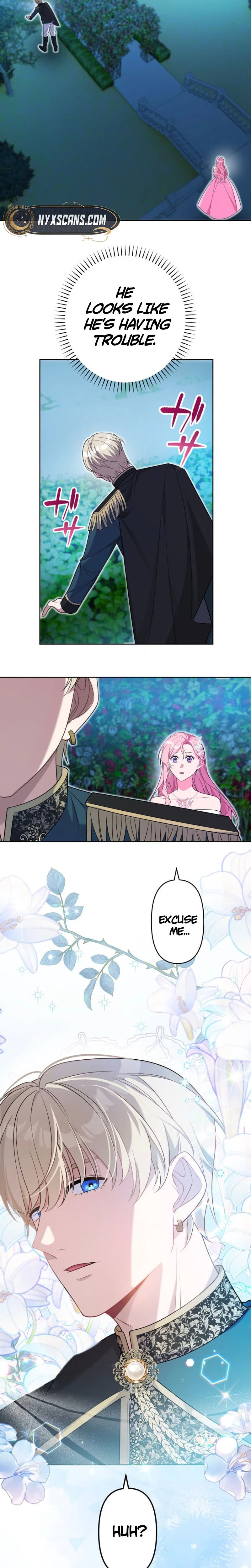The Abandoned Lady Wants to Love Your Secret Chapter 19 Page 14