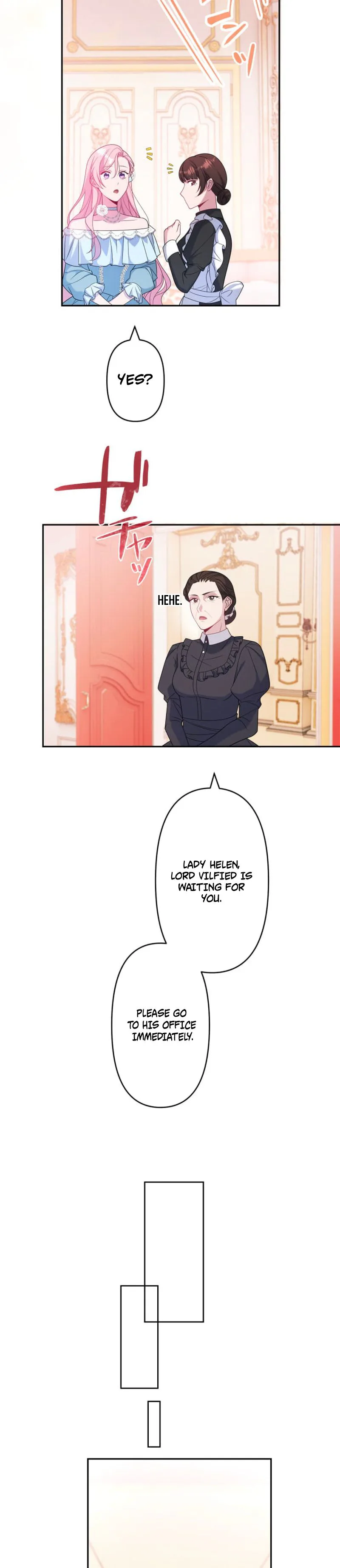 The Abandoned Lady Wants to Love Your Secret Chapter 9 Page 7