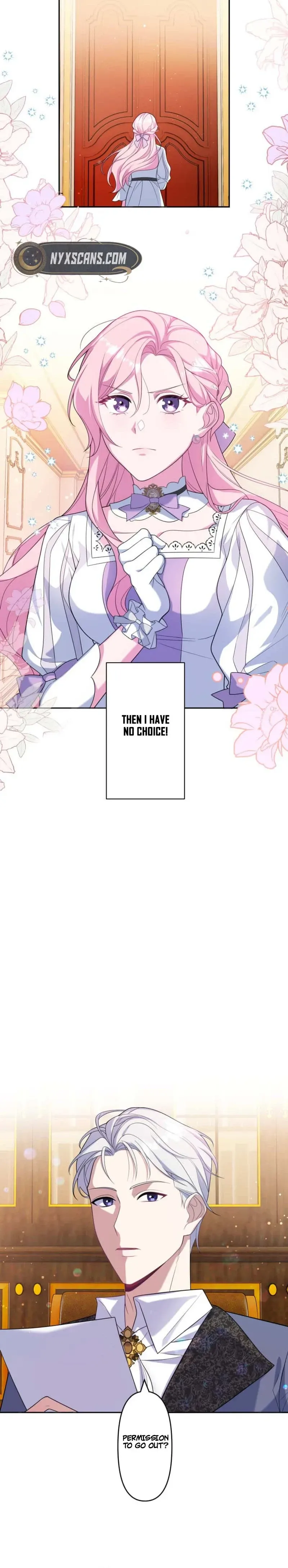 The Abandoned Lady Wants to Love Your Secret Chapter 7 Page 16