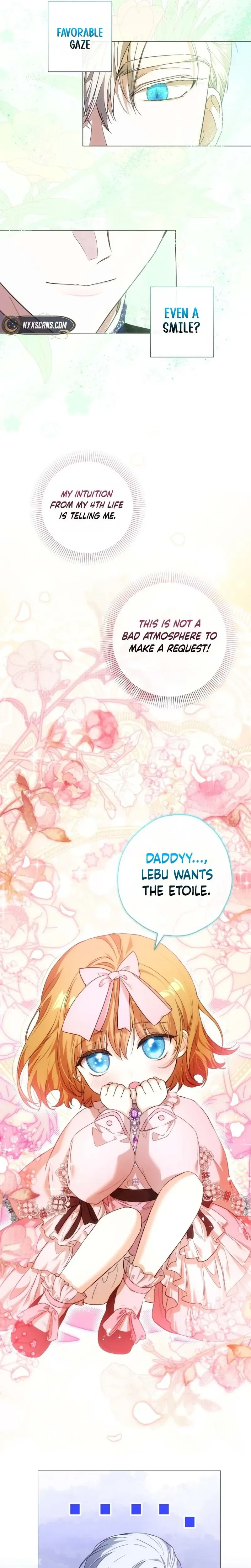 The Baby Raising A Devil Chapter 44 Page 22