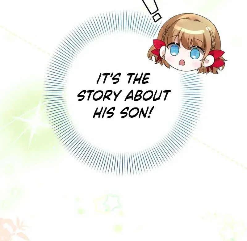 The Baby Raising A Devil Chapter 52 Page 11