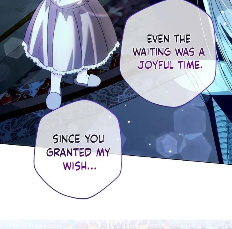 The Baby Raising A Devil Chapter 52 Page 21