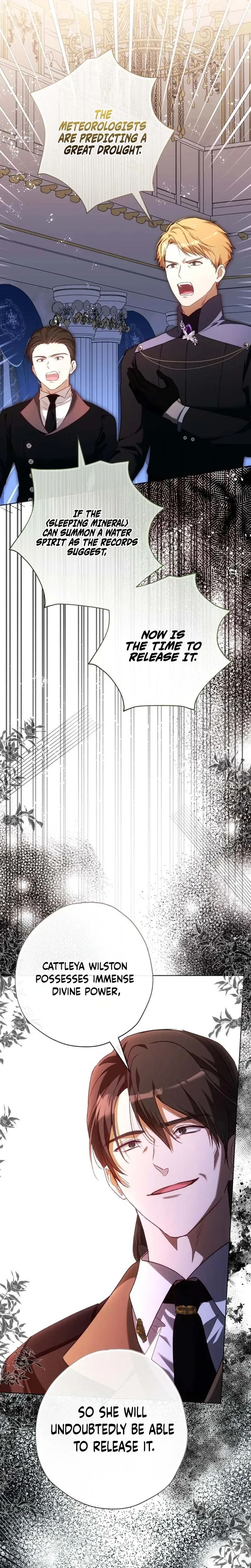 The Baby Raising A Devil Chapter 42 Page 30