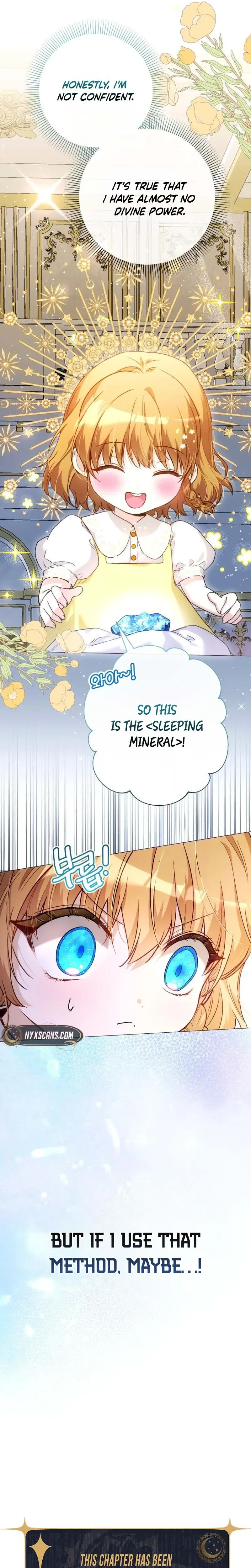 The Baby Raising A Devil Chapter 42 Page 42