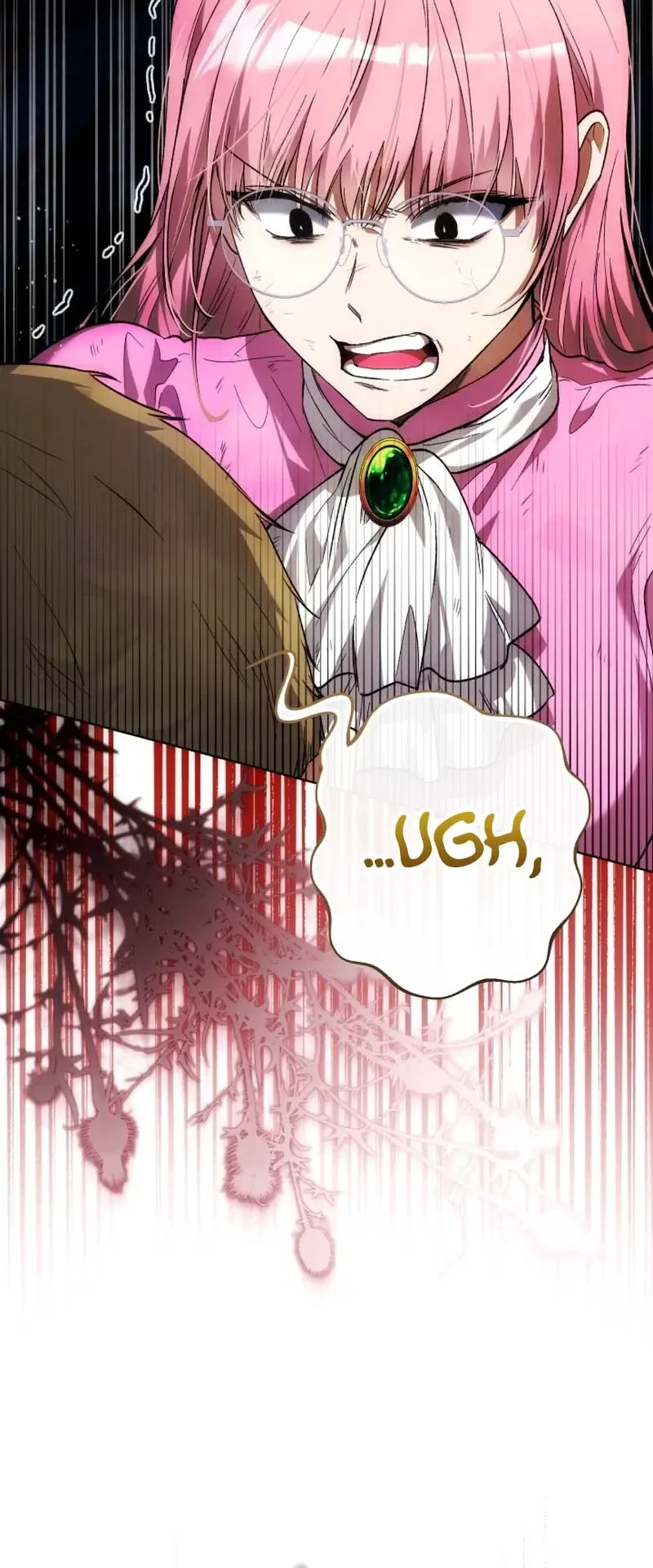 The Baby Raising A Devil Chapter 39 Page 7