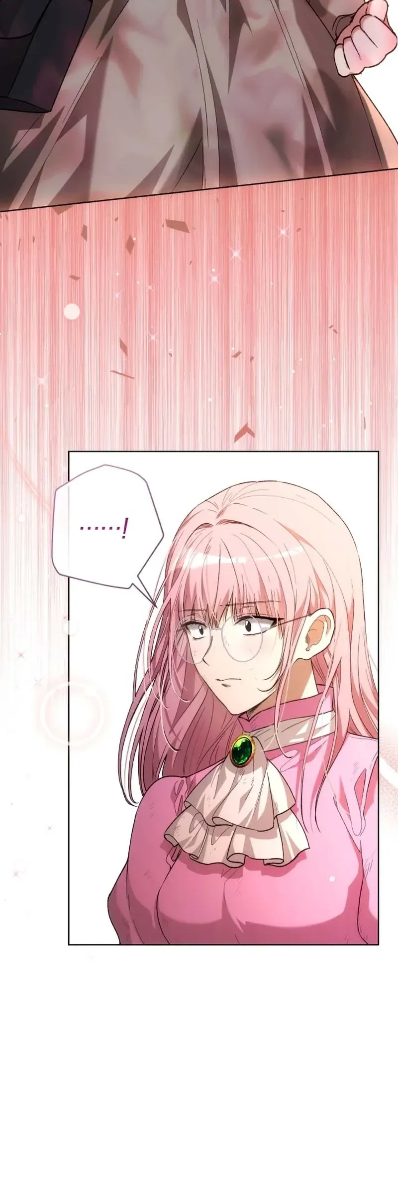 The Baby Raising A Devil Chapter 39 Page 12