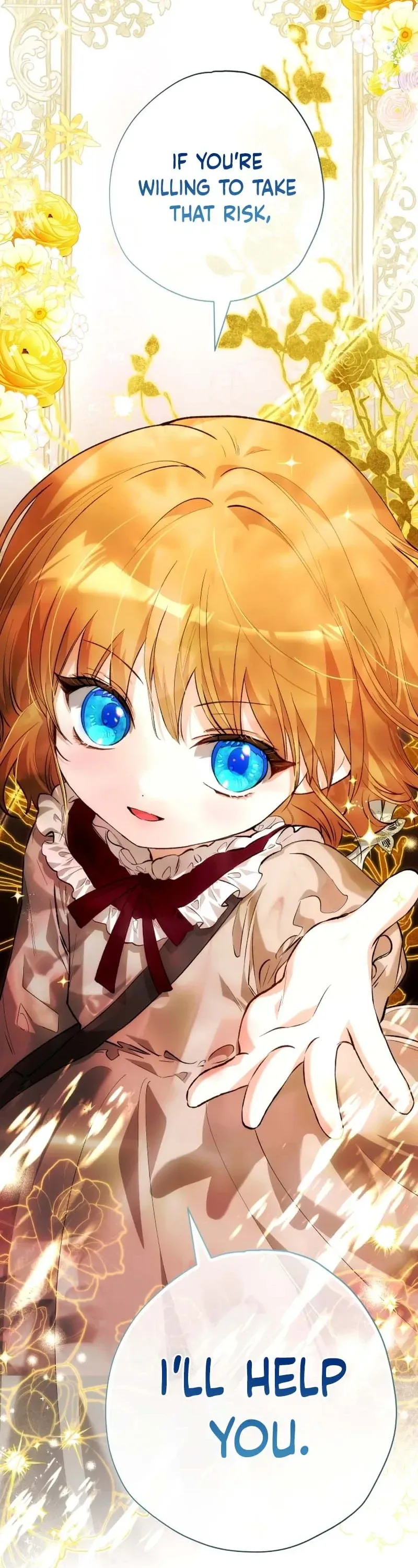 The Baby Raising A Devil Chapter 39 Page 18