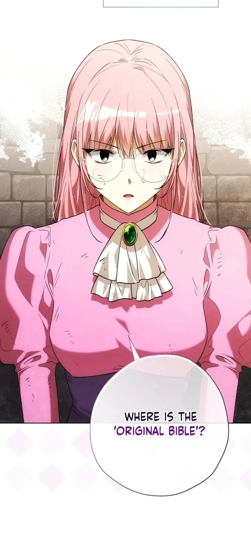 The Baby Raising A Devil Chapter 39 Page 28