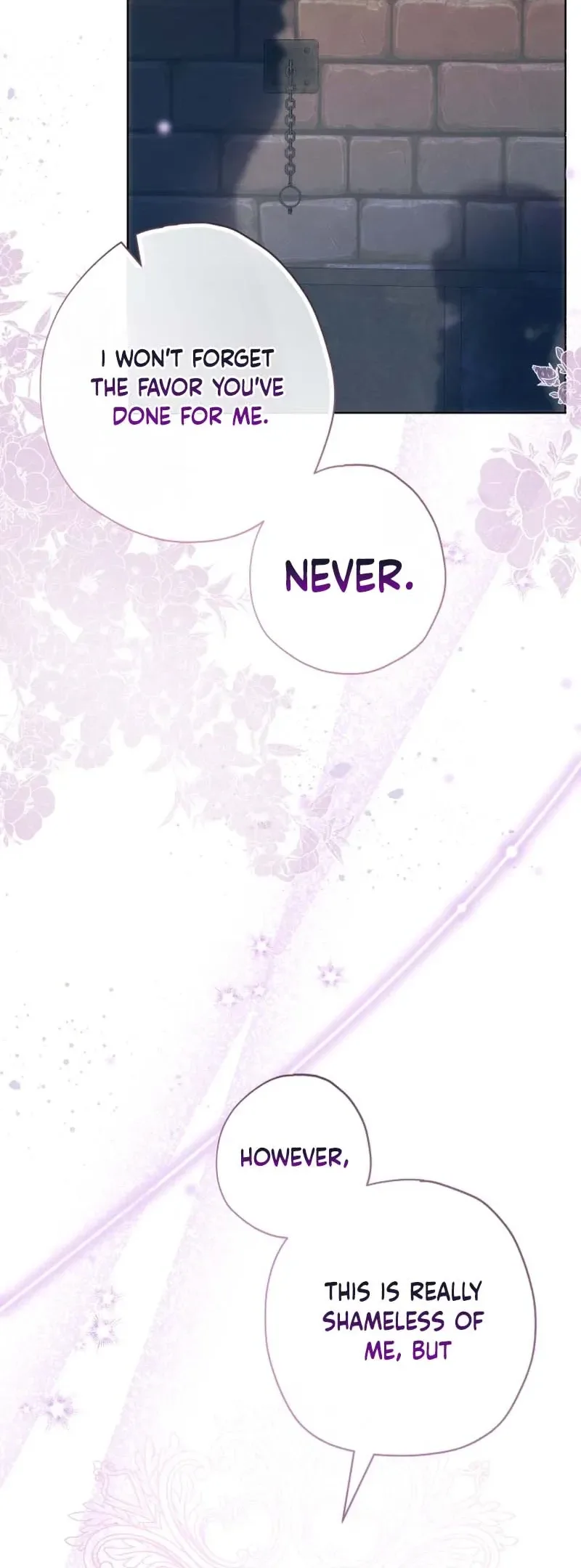 The Baby Raising A Devil Chapter 39 Page 32