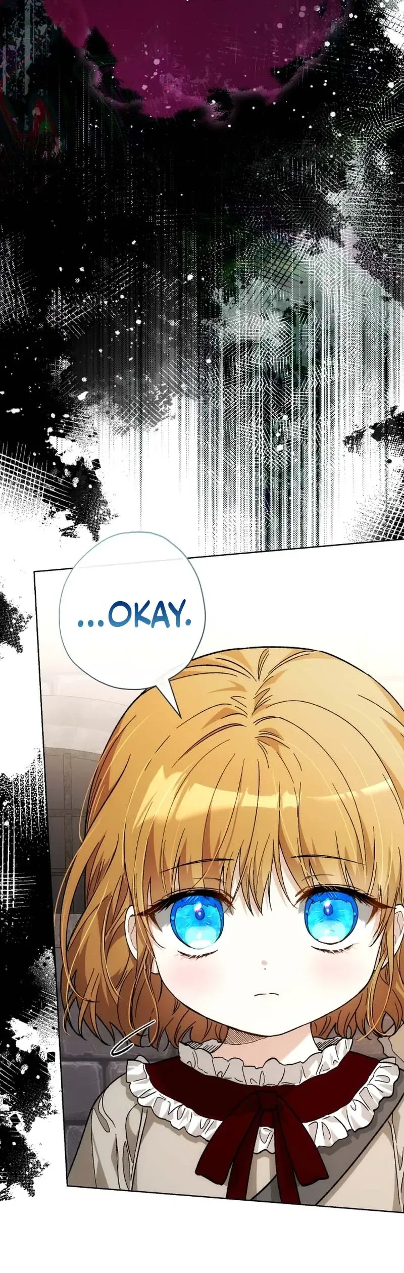 The Baby Raising A Devil Chapter 39 Page 34