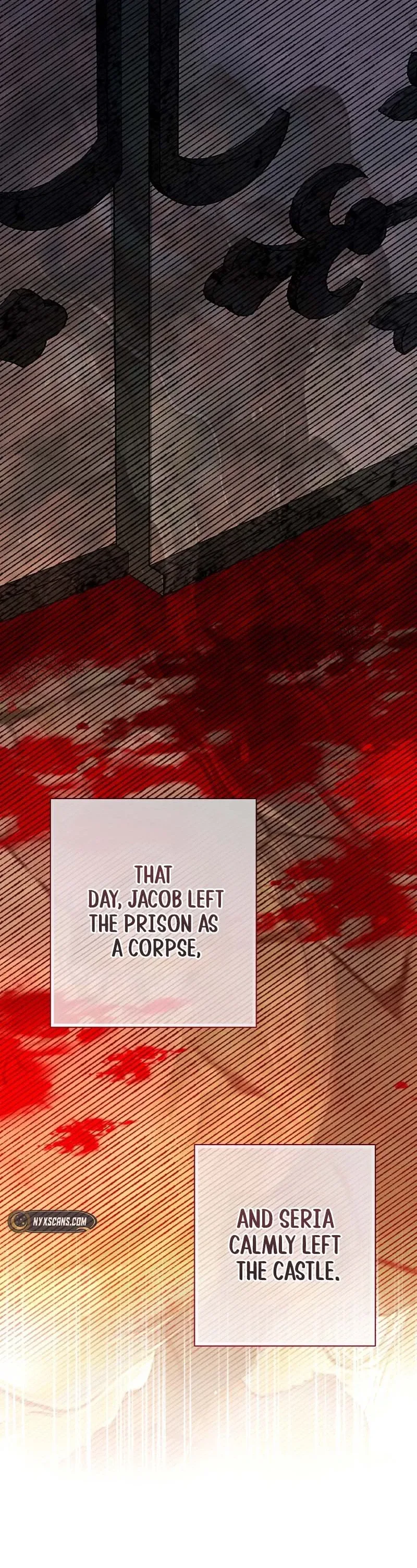 The Baby Raising A Devil Chapter 39 Page 36