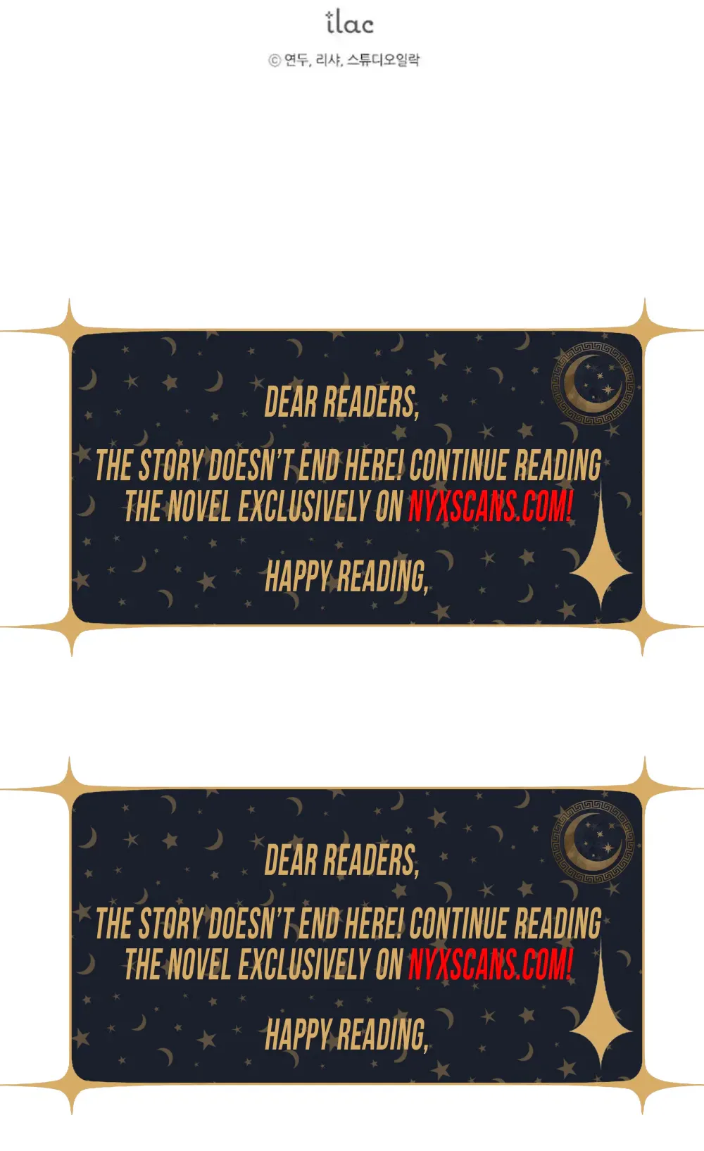 The Baby Raising A Devil Chapter 39 Page 39