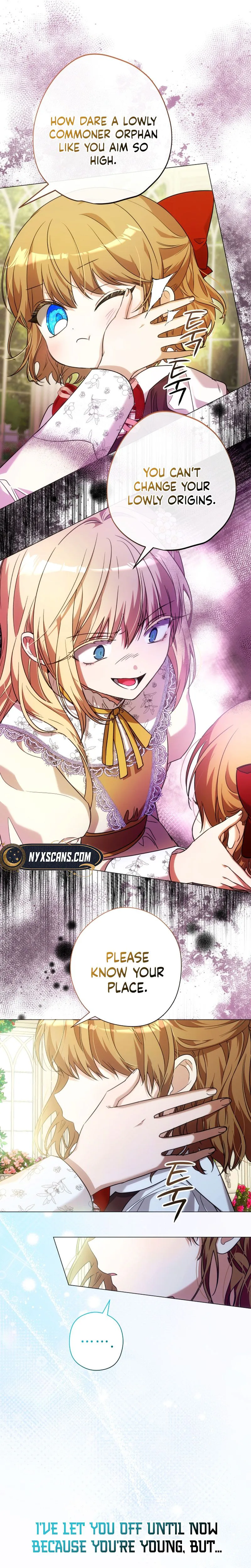 The Baby Raising A Devil Chapter 45 Page 26