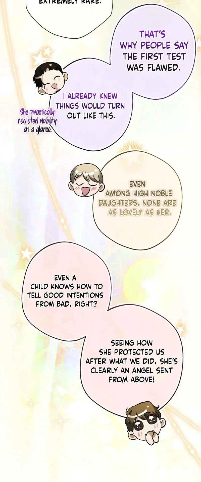 The Baby Raising A Devil Chapter 50 Page 29