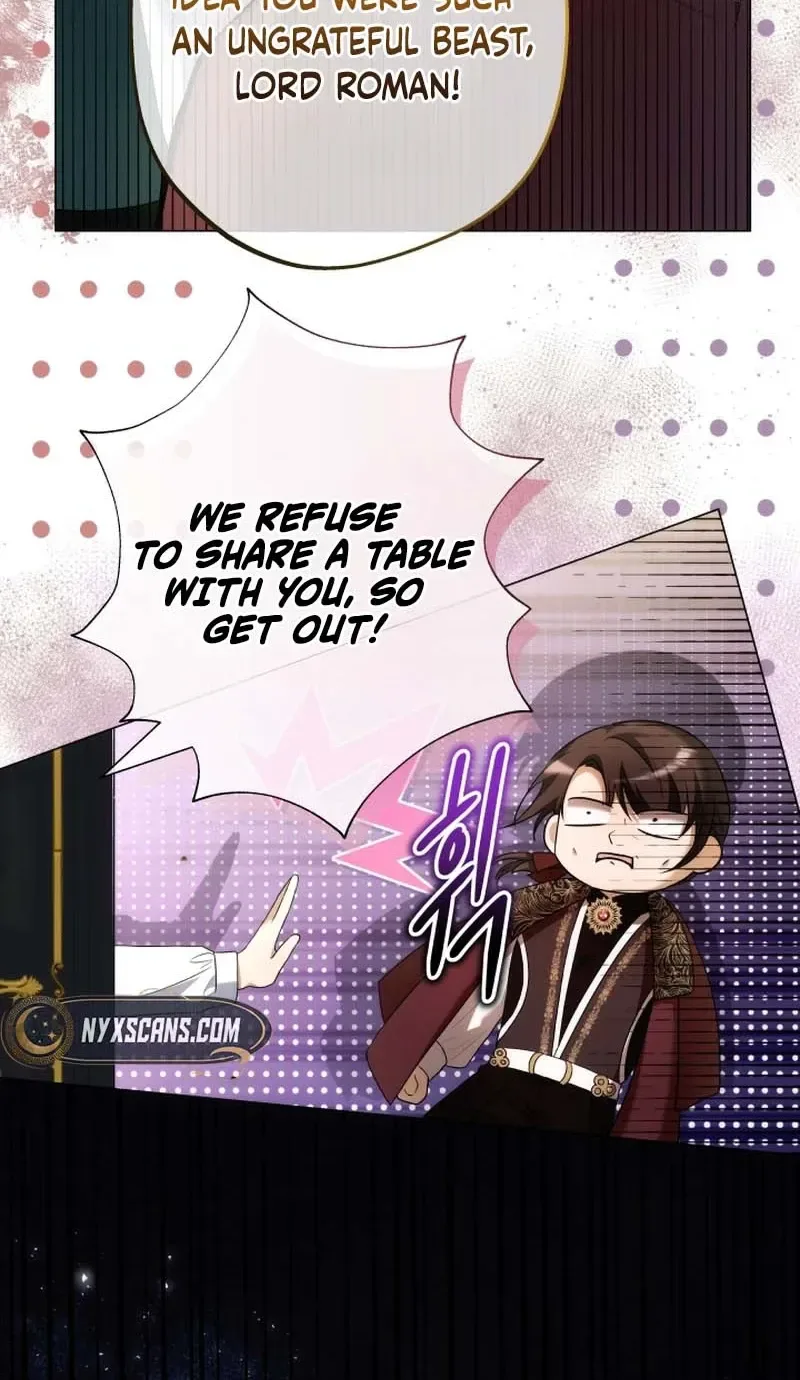 The Baby Raising A Devil Chapter 50 Page 31