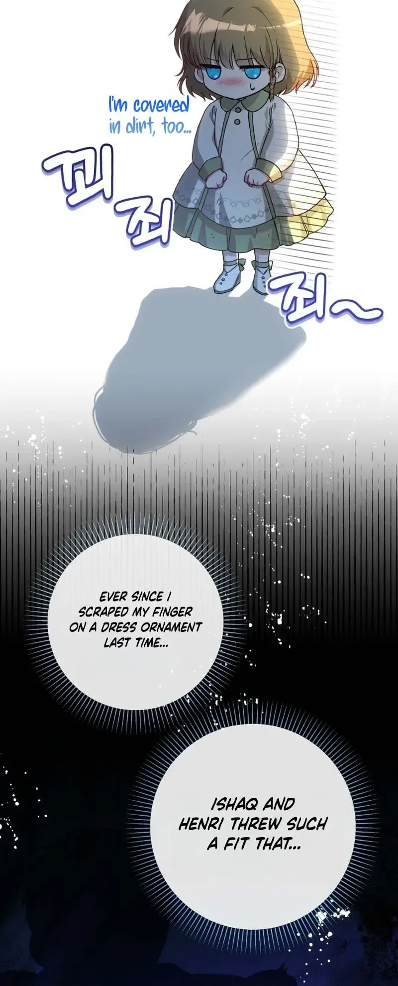 The Baby Raising A Devil Chapter 41 Page 17