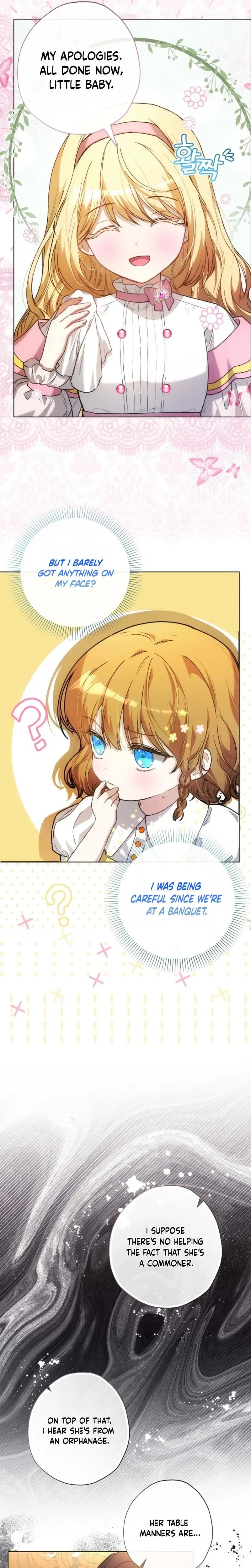 The Baby Raising A Devil Chapter 41 Page 33