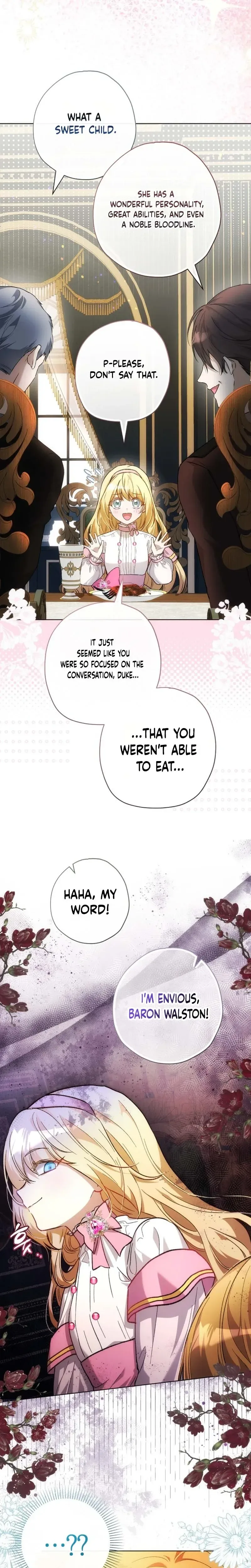 The Baby Raising A Devil Chapter 41 Page 37