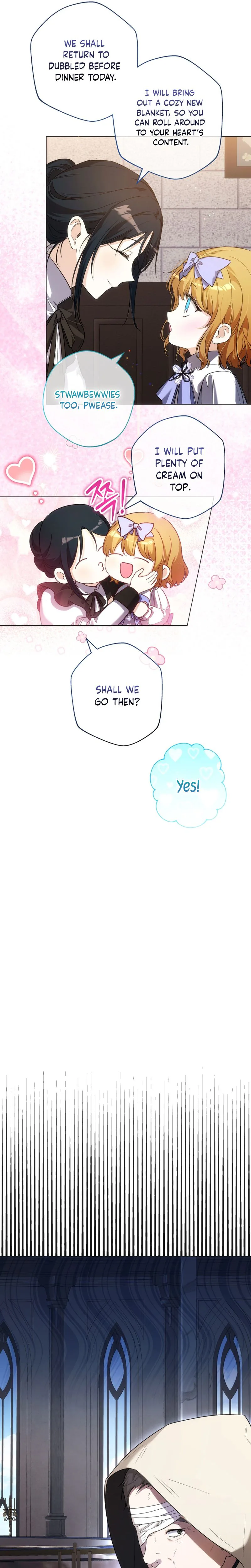 The Baby Raising A Devil Chapter 48 Page 16